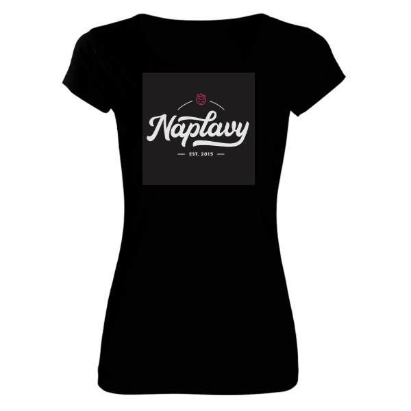 Triko Ž/Č Náplavy